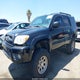 JTEZT14R168008627 2006 Toyota 4Runner Sr5 Sport V8 auction photo thumbnail 2