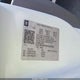 1GCWGAFPXK1240332 2019 Chevrolet Express 2500 Work Van auction photo thumbnail 9