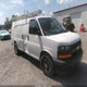 1GCWGAFPXK1240332 2019 Chevrolet Express 2500 Work Van auction photo thumbnail 6