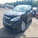 5TDBKRFH2GS350905 2016 Toyota Highlander Le V6 auction photo thumbnail 2