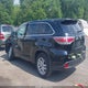 5TDBKRFH2GS350905 2016 Toyota Highlander Le V6 auction photo thumbnail 3