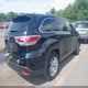 5TDBKRFH2GS350905 2016 Toyota Highlander Le V6 auction photo thumbnail 4