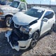 5N1AT2MT3KC701589 2019 Nissan Rogue Sv auction photo thumbnail 2