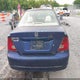 1HGEM21573L057185 2003 Honda Civic Lx auction photo thumbnail 16