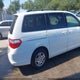 5FNRL38787B405102 2007 Honda Odyssey Ex-L auction photo thumbnail 11