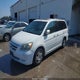 5FNRL38787B405102 2007 Honda Odyssey Ex-L auction photo thumbnail 2