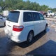 5FNRL38787B405102 2007 Honda Odyssey Ex-L auction photo thumbnail 4