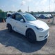 7SAYGAEE5PF971132 2023 Tesla Model Y Awd/Long Range Dual Motor All-Wheel Drive auction photo thumbnail 1