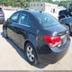 1G1PC5SB8E7282459 2014 Chevrolet Cruze 1Lt Auto auction photo thumbnail 3