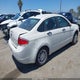 1FAHP3FN6BW149697 2011 Ford Focus Se auction photo thumbnail 4