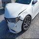 19UUB3F52JA003947 2018 Acura Tlx Tech Pkg auction photo thumbnail 17