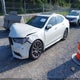 19UUB3F52JA003947 2018 Acura Tlx Tech Pkg auction photo thumbnail 2