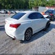 19UUB3F52JA003947 2018 Acura Tlx Tech Pkg auction photo thumbnail 4