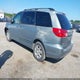 5TDZA23C35S231193 2005 Toyota Sienna Le auction photo thumbnail 3