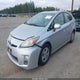 JTDKN3DU7B0257278 2011 Toyota Prius Two auction photo thumbnail 2
