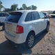 2FMDK4KC1DBB53934 2013 Ford Edge Limited auction photo thumbnail 4