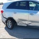 5XYPG4A32JG416671 2018 Kia Sorento 2.4L Lx auction photo thumbnail 6