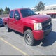 2GCEC13C771540131 2007 Chevrolet Silverado 1500 Lt1 auction photo thumbnail 1