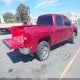 2GCEC13C771540131 2007 Chevrolet Silverado 1500 Lt1 auction photo thumbnail 4
