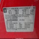 3GCUKREC3GG356502 2016 Chevrolet Silverado 1500 2Lt auction photo thumbnail 9
