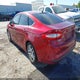 3FA6P0H75FR234298 2015 Ford Fusion Se auction photo thumbnail 3