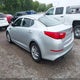 5XXGM4A79FG474736 2015 Kia Optima Lx auction photo thumbnail 3