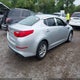 5XXGM4A79FG474736 2015 Kia Optima Lx auction photo thumbnail 4
