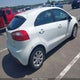 KNADM5A31E6369799 2014 Kia Rio Lx auction photo thumbnail 4