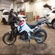 JH2SD15BXSK100067 2025 Honda Crf1100 A4 auction photo thumbnail 14