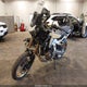 JH2SD15BXSK100067 2025 Honda Crf1100 A4 auction photo thumbnail 2