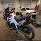 JH2SD15BXSK100067 2025 Honda Crf1100 A4 auction photo thumbnail 3