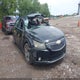 1G1PG5S96B7258738 2011 Chevrolet Cruze 2Lt auction photo thumbnail 1