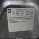 1G1PG5S96B7258738 2011 Chevrolet Cruze 2Lt auction photo thumbnail 9