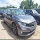 19XFC1F34ME010293 2021 Honda Civic Ex auction photo thumbnail 1