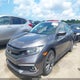 19XFC1F34ME010293 2021 Honda Civic Ex auction photo thumbnail 2