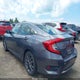 19XFC1F34ME010293 2021 Honda Civic Ex auction photo thumbnail 3