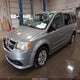 2C4RDGBG9DR615432 2013 Dodge Grand Caravan Se auction photo thumbnail 2