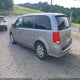 2C4RDGBG6JR137661 2018 Dodge Grand Caravan Se auction photo thumbnail 3