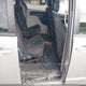 2C4RDGBG6JR137661 2018 Dodge Grand Caravan Se auction photo thumbnail 8