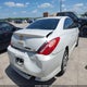 4T1CE38P74U837193 2004 Toyota Camry Solara Se Sport auction photo thumbnail 4