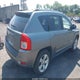 1C4NJDBB9CD632968 2012 Jeep Compass Sport auction photo thumbnail 4