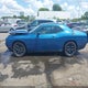 2C3CDZAG5NH263495 2022 Dodge Challenger Sxt auction photo thumbnail 14