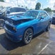 2C3CDZAG5NH263495 2022 Dodge Challenger Sxt auction photo thumbnail 2