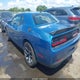 2C3CDZAG5NH263495 2022 Dodge Challenger Sxt auction photo thumbnail 3
