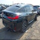 5UX33DT00R9V92966 2024 BMW X4 xDrive30I auction photo thumbnail 4