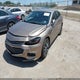 1G1ZD5ST0JF256257 2018 Chevrolet Malibu Lt auction photo thumbnail 2