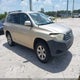 JTEDS41A382061347 2008 Toyota Highlander auction photo thumbnail 1