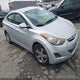 5NPDH4AE9BH021429 2011 Hyundai Elantra Gls auction photo thumbnail 1