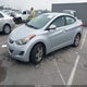 5NPDH4AE9BH021429 2011 Hyundai Elantra Gls auction photo thumbnail 2