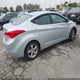 5NPDH4AE9BH021429 2011 Hyundai Elantra Gls auction photo thumbnail 4
